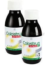 Colostrum Direct Série 2 ks